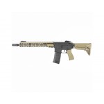 Страйкбольный автомат MK14 13.5 inch M-LOK (TAN) EC-646-13.5 DE [East Crane]